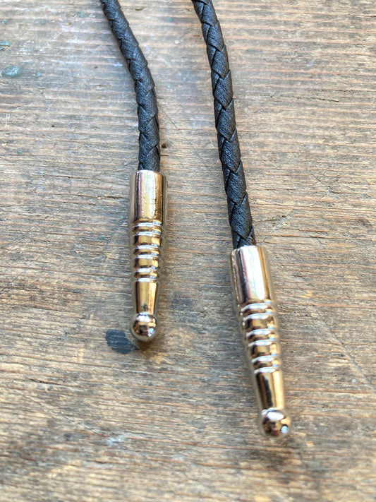 Bolotie Hästsko Lonestar Oval