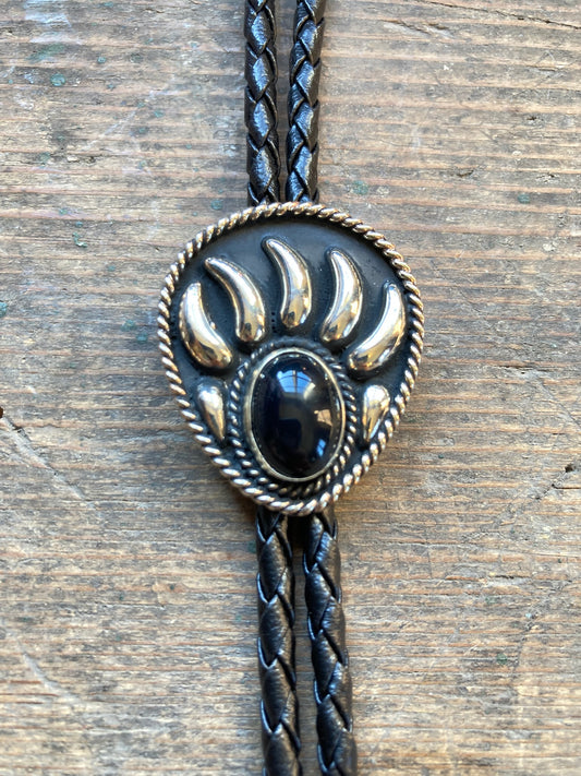 Bolotie Björnklo Onyx