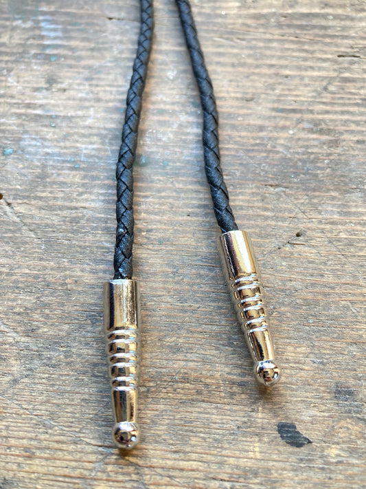 Bolotie Örn Guld Oval