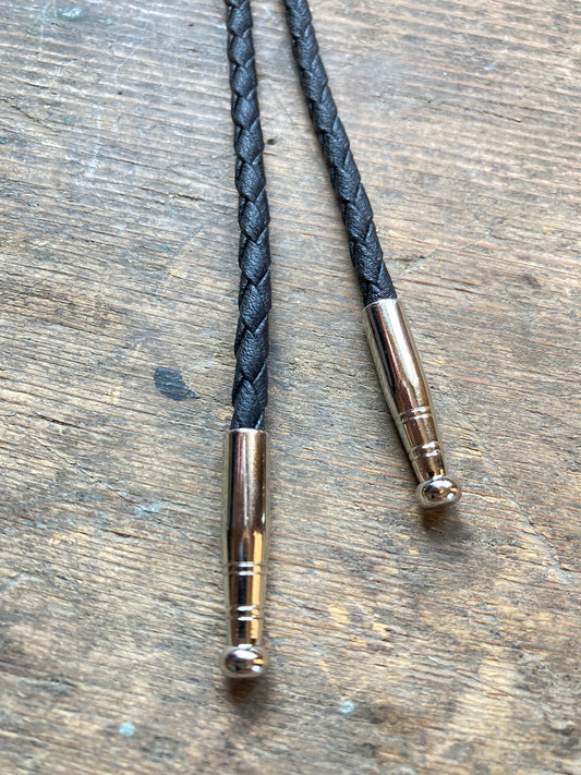 Bolo Badge Turquoise