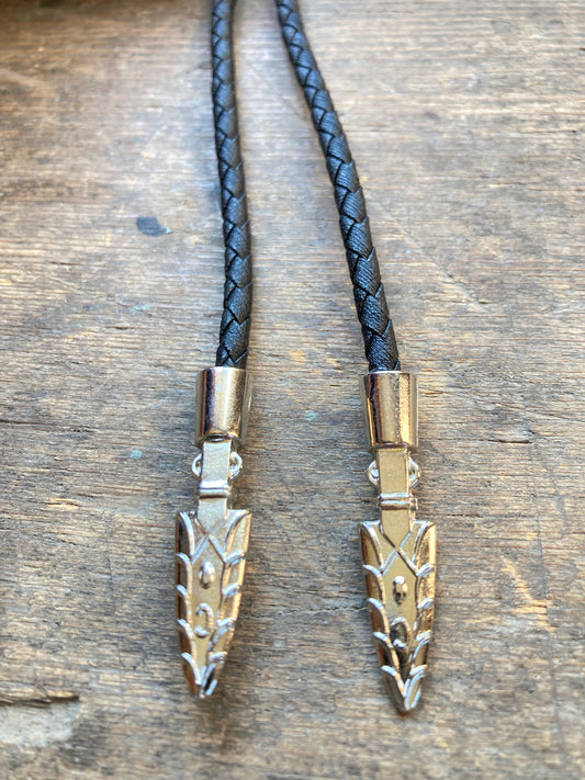 Bolotie Bison Five Cents