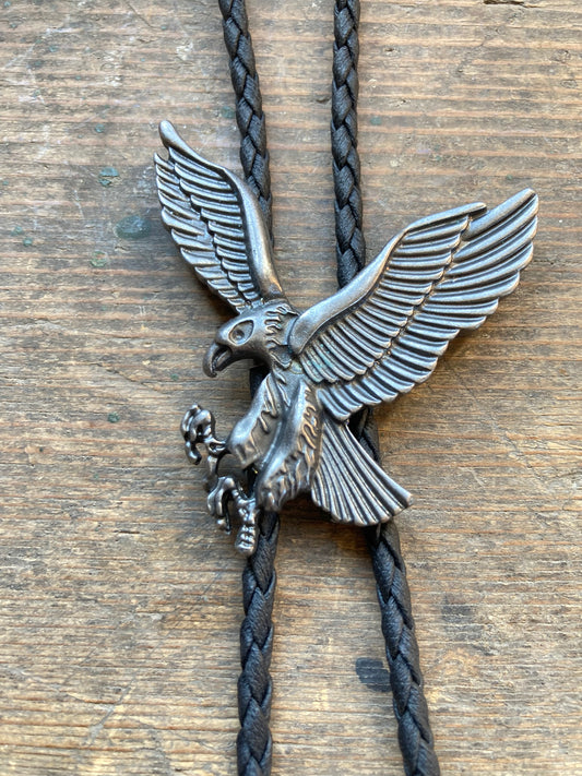 Bolotie Landande Örn