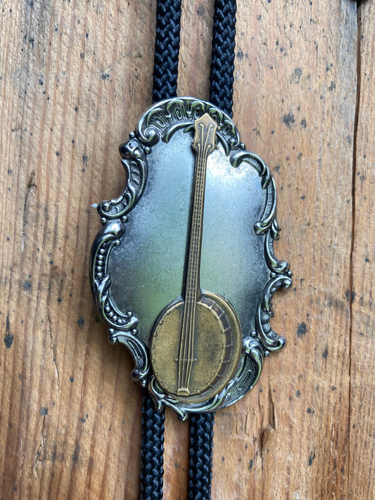 Bolotie Banjo