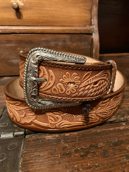 Westernbälte Ranger Natur