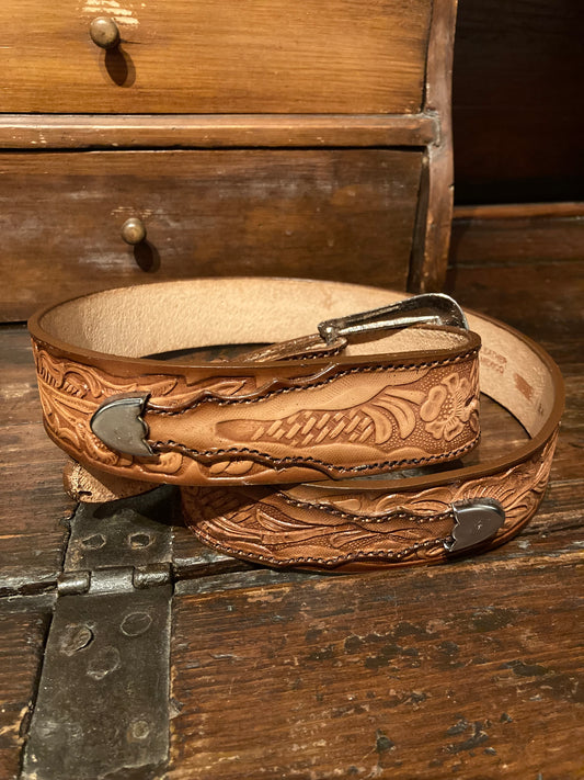 Westernbälte Ranger Natur