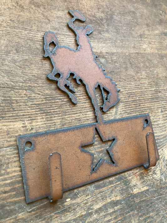 Krok Dubbel Bronc Rider