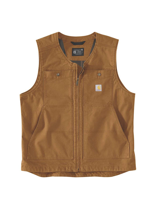 Canvasväst Duck Carhartt