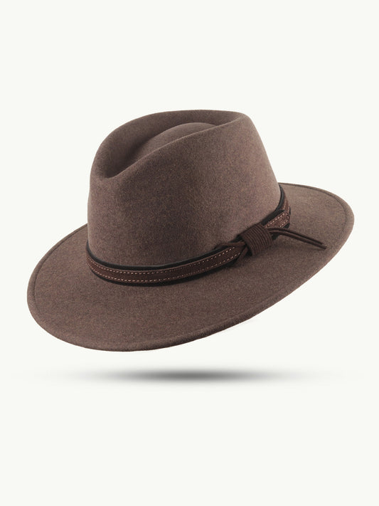 Filthatt Austin Brun