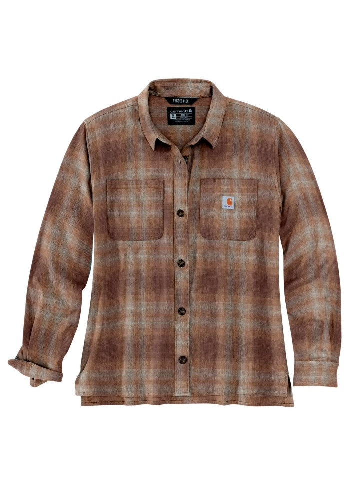 Carhartt Flanellblus