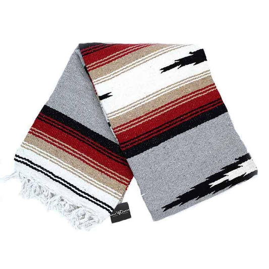 Mexicofilt Grey Diamond
