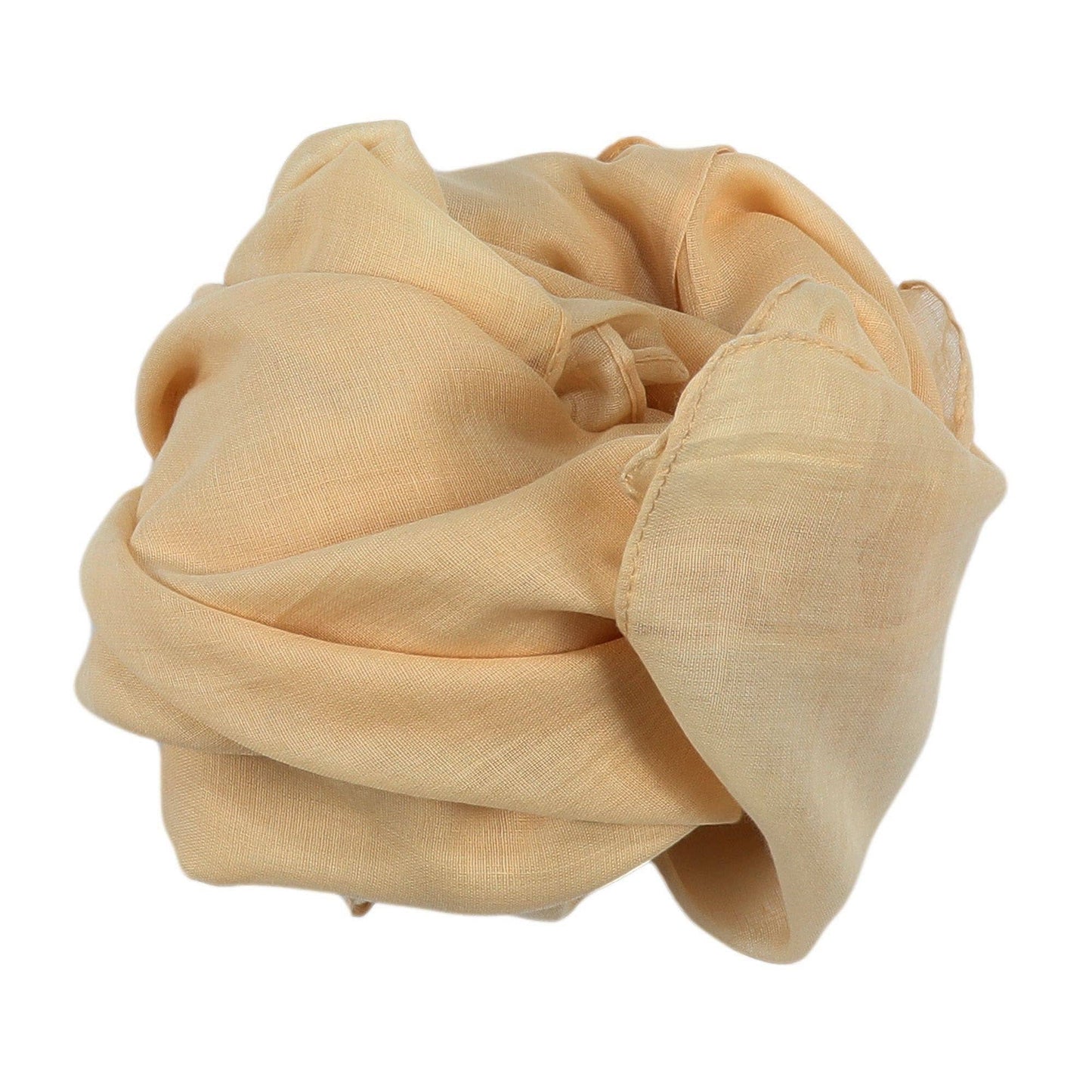Cowboyscarf Wild Rag Ökengul