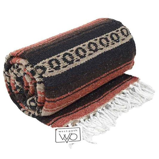 Mexicofilt Falsa Tan & Rust