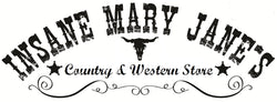 Insane Mary Jane's Country & Western Store