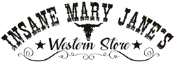 Insane Mary Jane's Country & Western Store