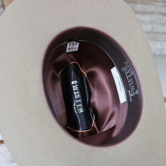 Twister El Paso Tan Filthatt