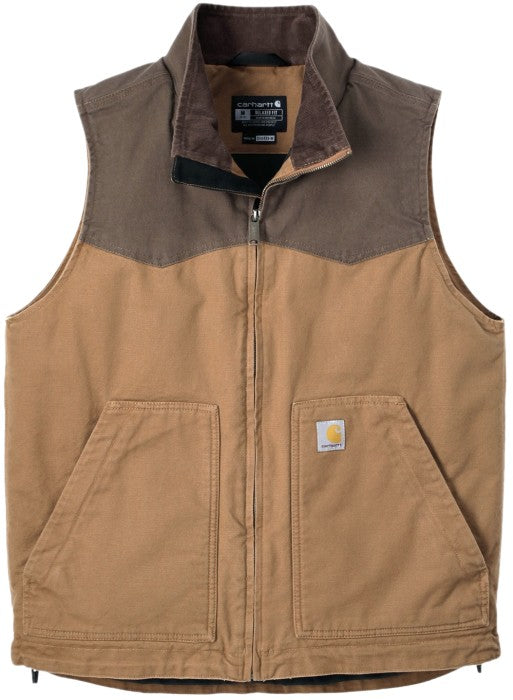 Väst Carhartt Montana