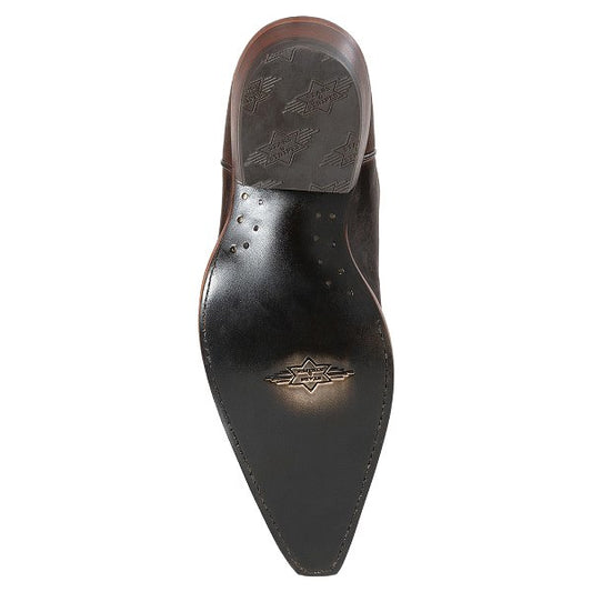 Westernboots Pointed Toe WB-58