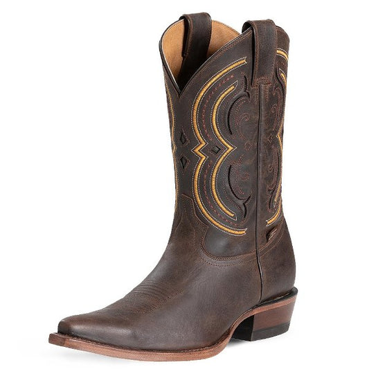 Westernboots Pointed Toe WB-58