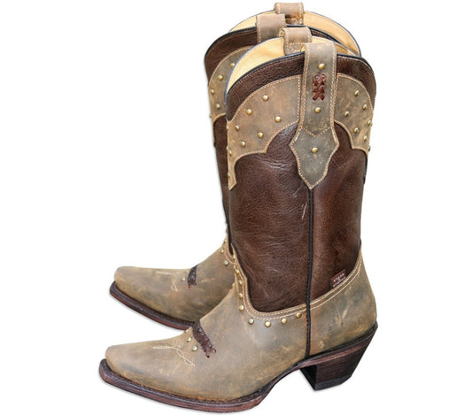 Westernboots Dam WBL-27