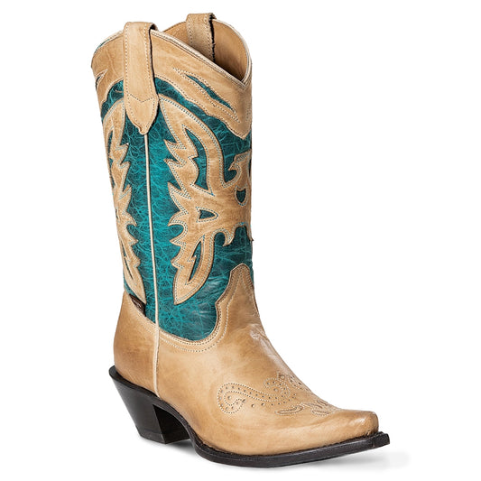 Westernboots Dam - WBL-71