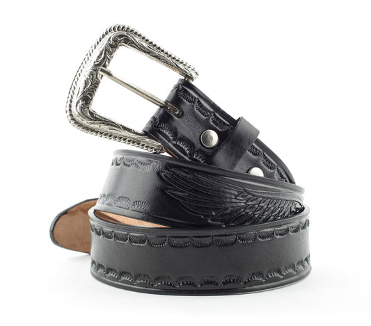 Westernbälte Svart Örn