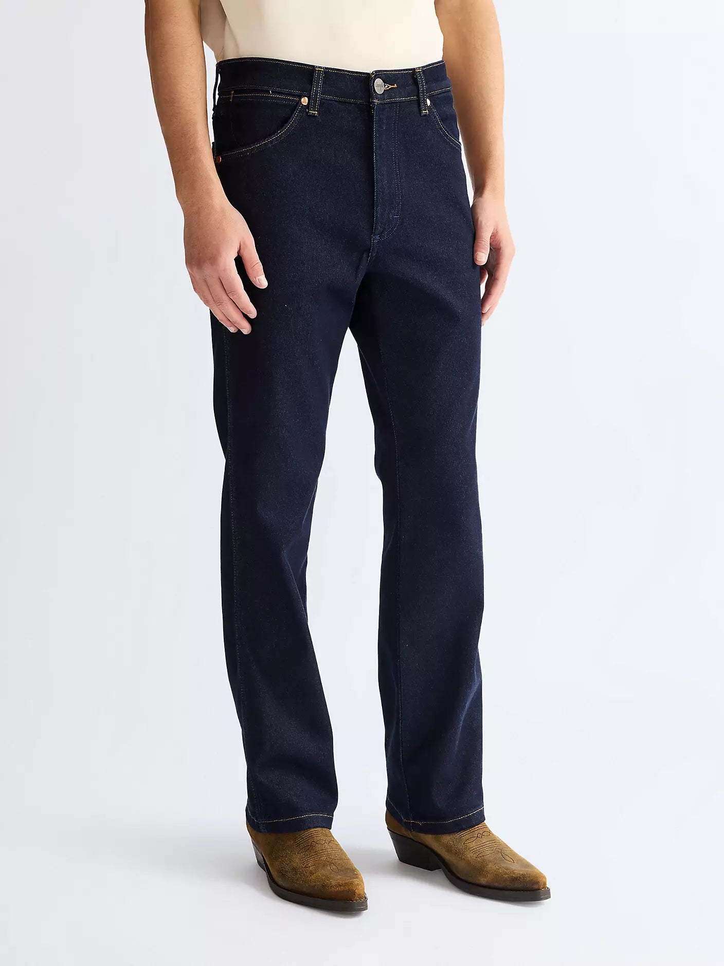 Wrangler Wrancher Moonlight Rinse