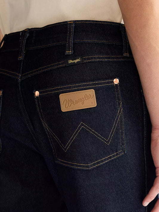 Wrangler Wrancher Moonlight Rinse