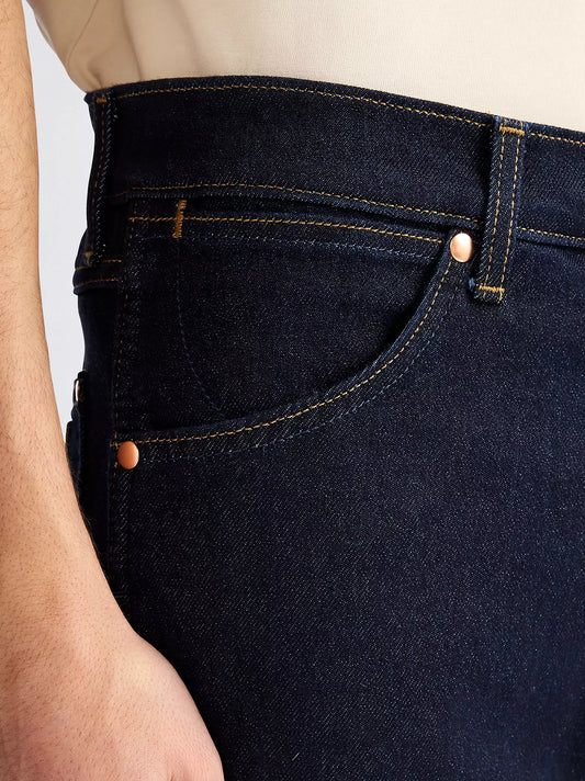 Wrangler Wrancher Moonlight Rinse