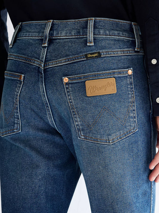 Wrangler Wrancher Old Habits