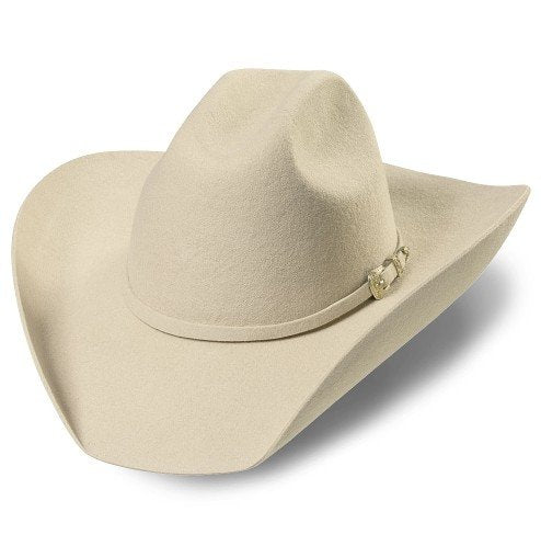 Cowboyhatt Wyoming Bone