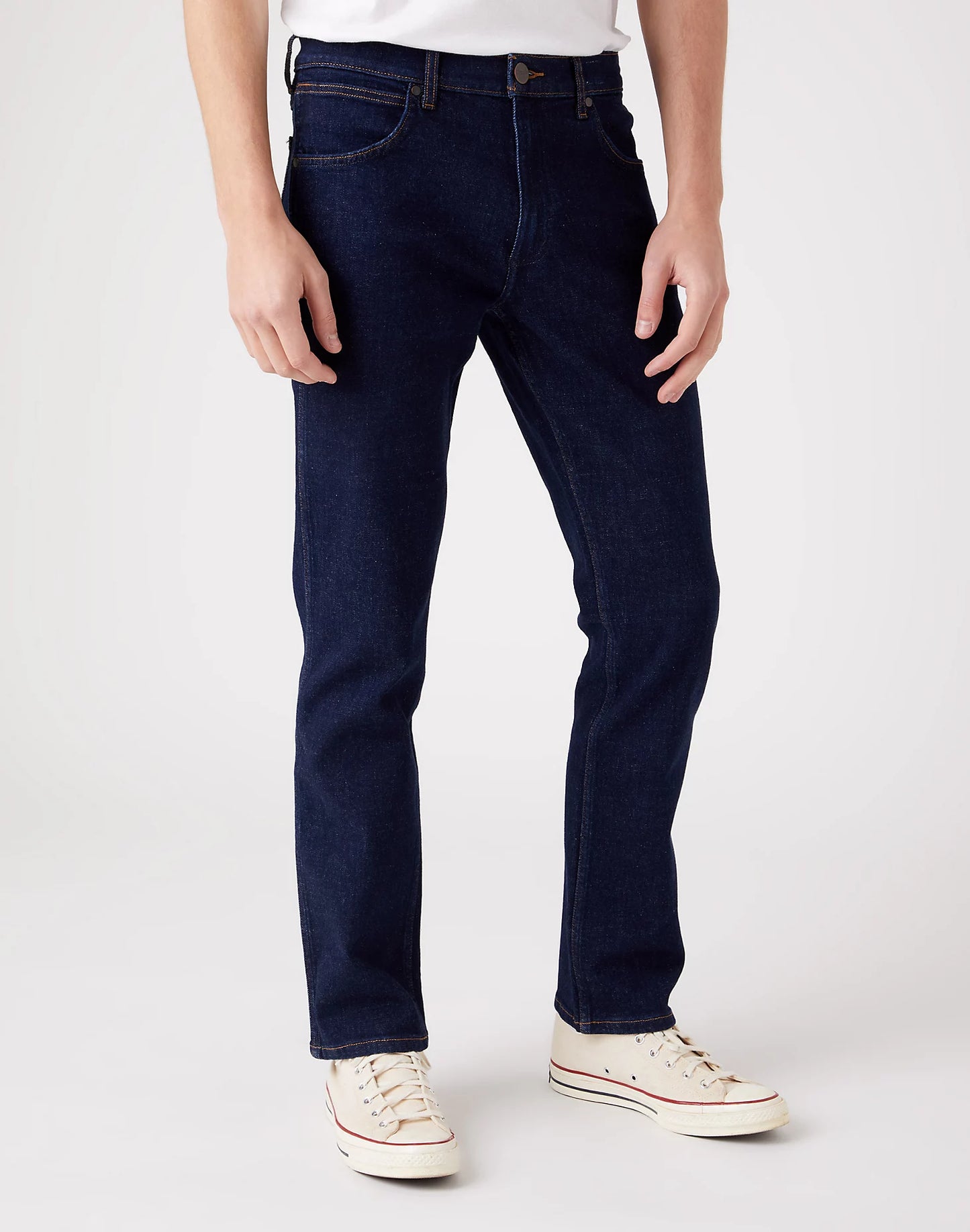 Wrangler Greensboro Day Drifter Jeans